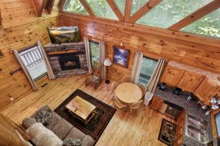 Hawkridge Place #1021 - Sevierville - 7