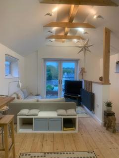 College Lofthouse - 5