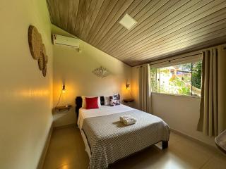 Chico de Sá Pousada - 9