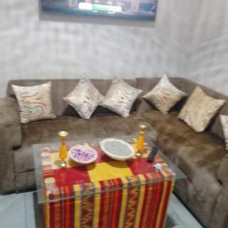 Soyez les bien venus - 0