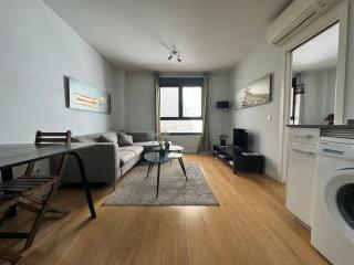 Elegant Apartment - Madrid - 0