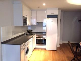 Elegant Apartment - Madrid - 3