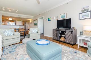 Over the Dunes by Bryant Real Estate - Wrightsville Beach - 1