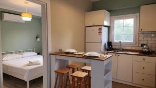 Alpi Apart Bodrum Lemon House- quite, close to the sea and central - 0