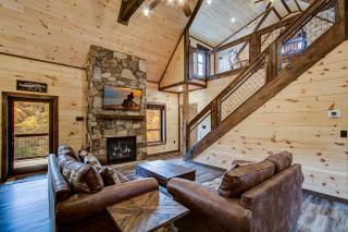 Honey Bear Hill #326 - 4