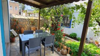 Alpi Apart Bodrum Lemon House- quite, close to the sea and central - Bodrum - 8