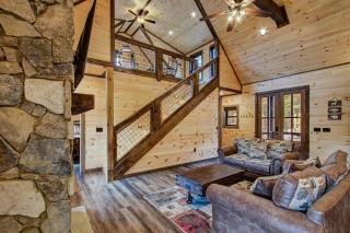 Honey Bear Hill #326 - Sevierville - 6