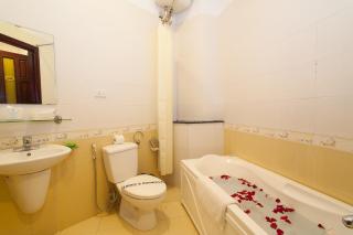 Hanoi Luxury Hotel - Hanoi - 5