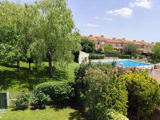 Casa con Jardín entre Toledo y Puy du Fou - 5