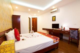 Hanoi Luxury Hotel - Hanoi - 3