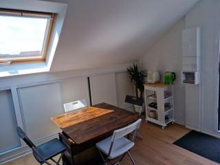 Logement proche Paris et Orly - 9