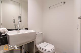Studio com Piscina nos Jardins – 1 Min da Paulista - São Paulo - 8