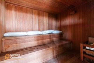 Studio com Piscina nos Jardins – 1 Min da Paulista - São Paulo - 4