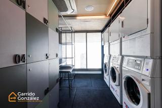 Studio com Piscina nos Jardins – 1 Min da Paulista - São Paulo - 1
