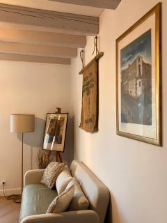 Appartement vue Loire - Chez Lulu la Nantaise - Rezé - 3