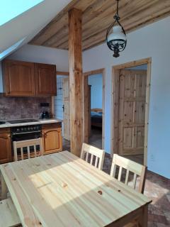 Pension Na Statku- Koňský apartmán - Malenice - 2