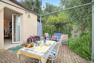 Ca D'artista For Nature Lovers - Happy Rentals - Stellanello - 9