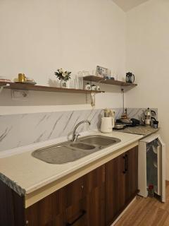 Feine Wohnung mitten im Zentrum - 5