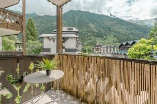 Chamonix Sud - Jonquilles 138 - Happy Rentals - 3