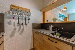 Chamonix Sud - Jonquilles 138 - Happy Rentals - Chamonix - 7