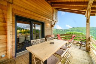 Le Chalet Milien - La Bresse - 8