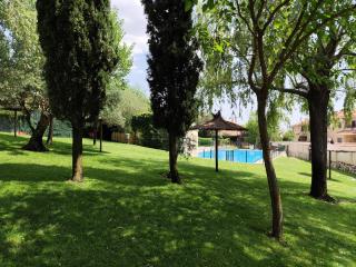 Casa con Jardín entre Toledo y Puy du Fou - Toledo - 6
