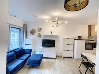Studio in Luxembourg - Luxembourg - 0