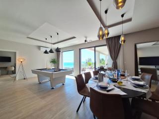 Villa Levant - 4