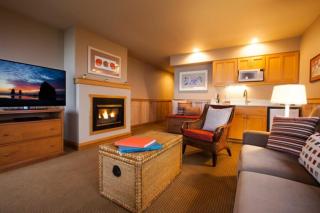 The Ocean Lodge - Cannon Beach - 8