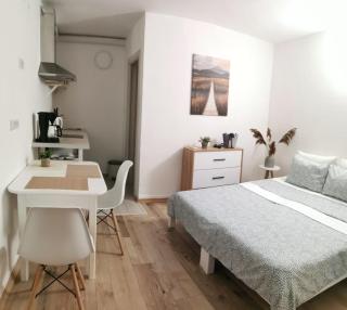 Monte Sonia Apartments - Rafailovici - 8