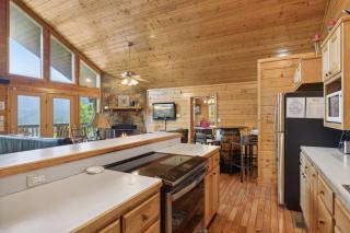 Majestic View #412 - Sevierville - 2