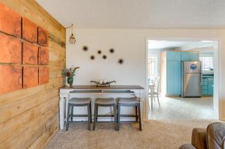 Rockaway Beach Vacation Rental Walk to Ocean - 5