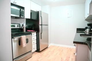Cozy Apartment Downtown - BIL-1003 - Stamford - 7