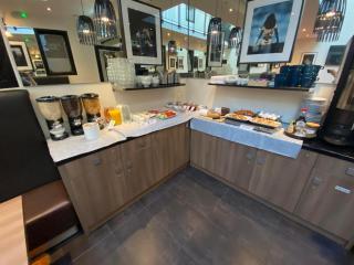 Dancenter Hotel Jomfru Ane - 3