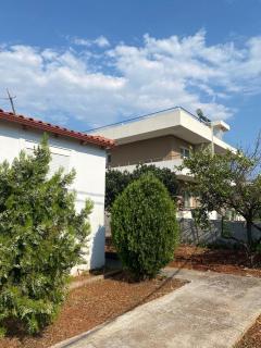 Apartment Likometi Ksamil - Ksamil - 6