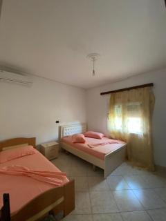 Apartment Likometi Ksamil - Ksamil - 2