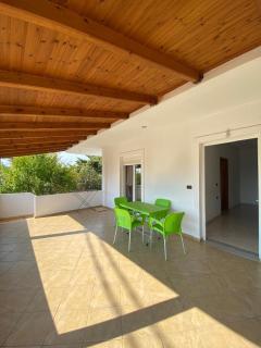 Apartment Likometi Ksamil - Ksamil - 1