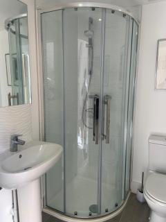 Inviting 1-Bed Apartment in Hitchin - Hitchin - 7