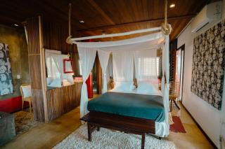 Zebra Boutique Hotel - 5