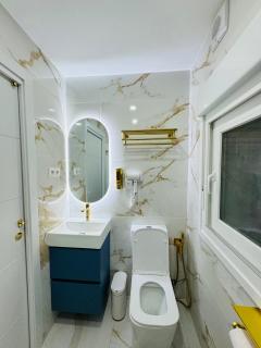 A y A apartamento - Fuenlabrada - 1