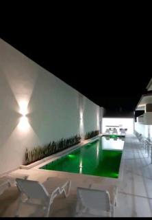 Apartamento superior no Villa Regina a 800m da praia de Taperapuan - Porto Seguro - 1
