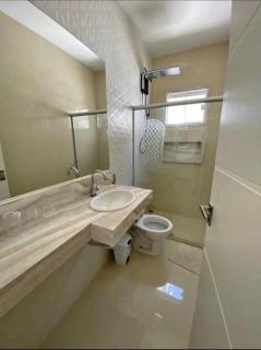 Apartamento por temporada em Taperapuã próximo à Praia - 1