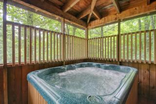 Parkside Party #1676 - Gatlinburg - 9