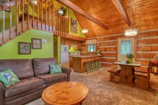 Parkside Party #1676 - Gatlinburg - 3