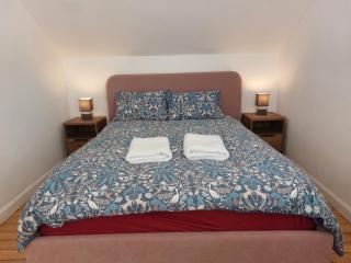 Bright - Central - Sleeps 10 - Edimburgo - 4