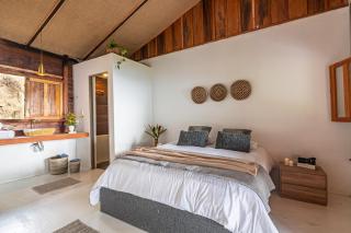 Habitacion en increible ecolodge en Vista Nieves -- - Minca - 0