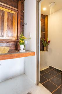 Nebula Minca Ecolodge by Xarm Apartments - 1