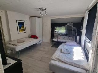 Bieber`s Gästezimmer - 9