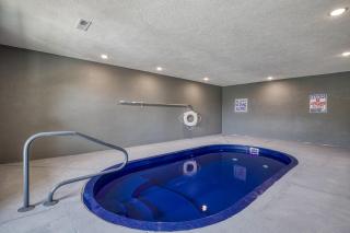 Pooling Around #200 - Gatlinburg - 9