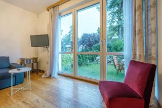 Pomorskie Apartamenty Orłowska Riwiera - Gdynia - 4